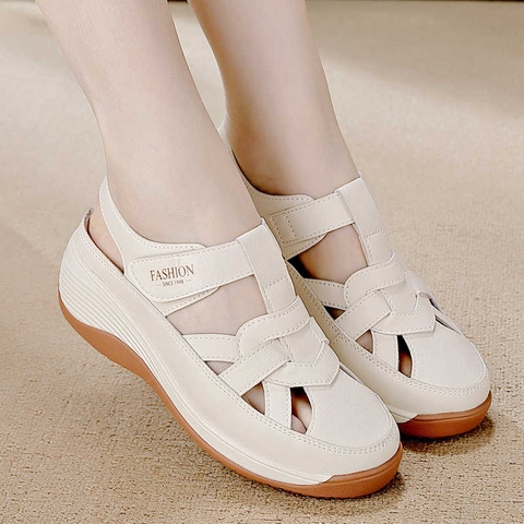 ma-m075-giay-dep-xang-dan-thoi-trang-kieu-la-ma-co-khoa-dan