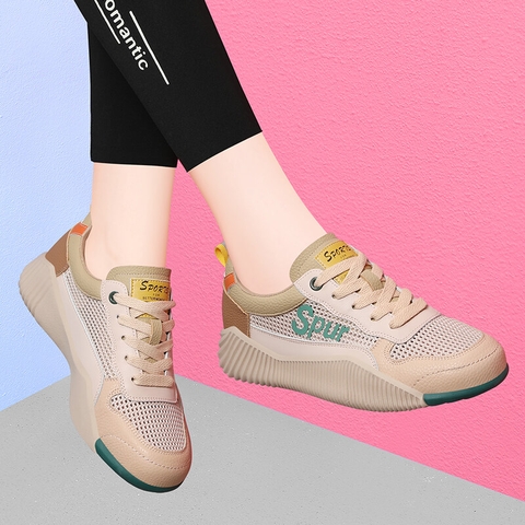 ma-l661-giay-luoi-thuong-ngay-de-mem-bang-da-giay-the-thao-thoang-khi-cho-nu-cao