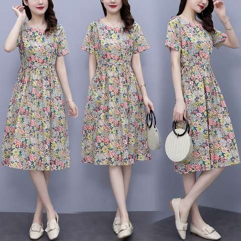 ma-m119-dam-he-bang-cotton-nguyen-chat-danh-cho-nu