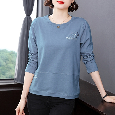 ma-l949-ao-thun-dai-tay-bang-cotton-nguyen-chat-danh-cho-cac-me