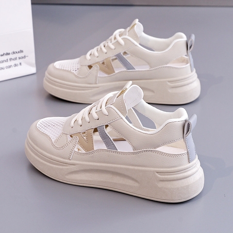 ma-m092-giay-luoi-kieu-moi-mua-he-giay-the-thao-trang-khoet-lo-mua-he