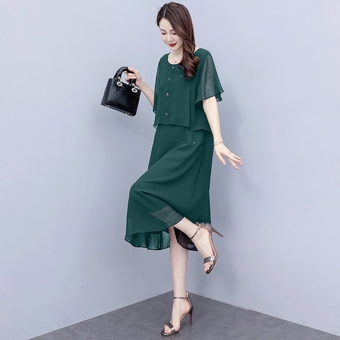 ma-m009-dam-chiffon-co-lon-voi-thiet-ke