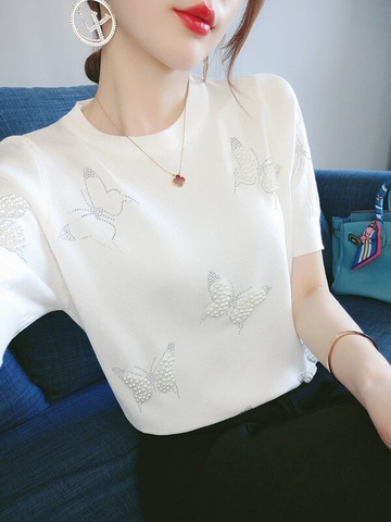 ma-m051-ao-thun-mua-he-dinh-no-hat-cuom-va-da-quy-tay-ngan