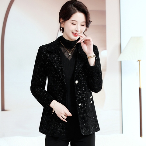 ma-l852-ao-khoac-vest-ngan-cho-me-trung-nien-kieu-tay