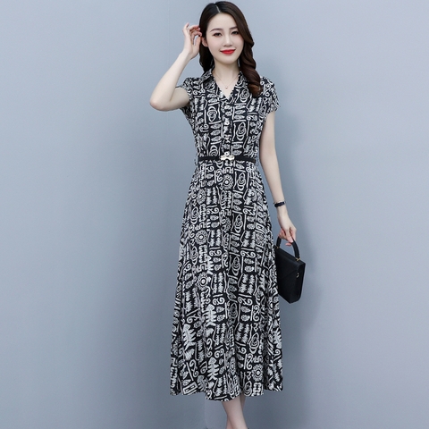 ma-f205-dam-vay-cao-cap-dang-dai-thanh-lich-thoi-trang-pc-han-quoc