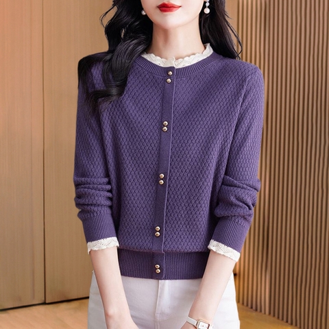 ma-l882-ao-len-det-kim-hai-manh-vien-ren-thoi-trang-cao-cap-mua-xuan-danh-cho-nu