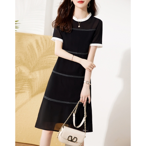 ma-g415-dam-vay-den-gian-di-nu-mua-he-khi-chat-cao-cap