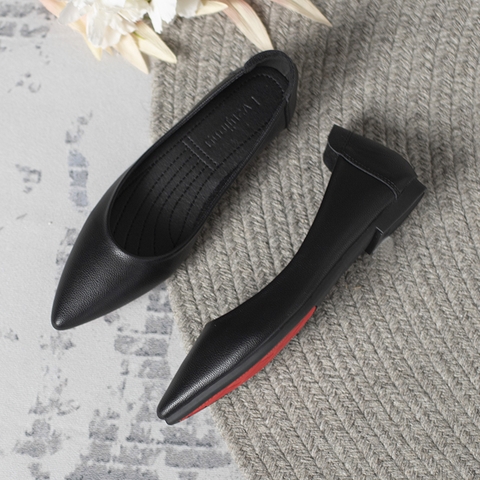 ma-l653-giay-cong-so-de-bang-mui-nhon-bang-da-that-cho-nu-cao-cap-de-mem-thoai-m