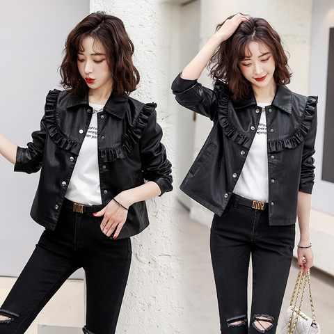 ma-d290-ao-khoac-da-nu-kieu-dang-ngan-co-beo