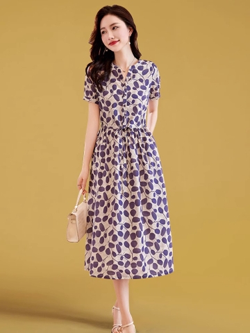 ma-l754-vay-nu-moi-dai-vua-phai-mua-he-tay-ngan-in-hoa-tiet