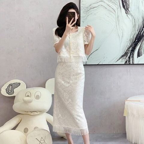 ma-m050-set-vay-hai-manh-ren-tua-rua-co-vuong-thanh-lich-va-tre-trung