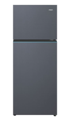 Tủ lạnh Aqua Inverter 455 lít AQR-T518FA(SL)