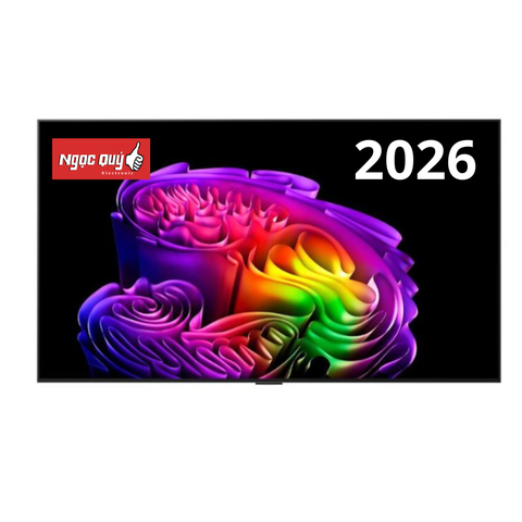 65G6PSA Smart TV LG Oled 4K 65 inch 2026 (65G6PSA) Chính hãng Rẻ Nhất