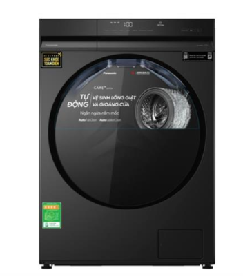 Máy giặt Panasonic Inverter 11 Kg NA-22VDR1BVT