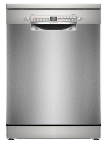 Máy rửa bát độc lập 13 bộ Bosch SMS2HAI12E Hàng Nhập Khẩu Châu Âu Giá Rẻ