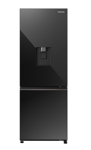 BV331WGKV Tủ lạnh Panasonic Inverter 300 lít NR-BV331WGKV Chính Hãng Mới 100% Rẻ Nhất