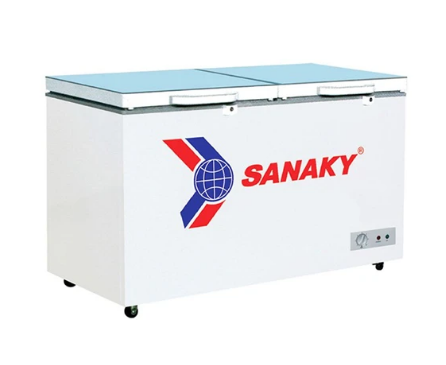 Tủ đông Sanaky Inverter 270 lít TD.VH3699A4K Giá Rẻ Nhất Hà Nội