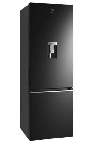 Tủ lạnh Electrolux Inverter 341 lít ETB3760M-H Chính Hãng Giá Rẻ