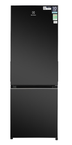 Tủ lạnh Electrolux Inverter 223 lít EBB3402K-H (EBB3402K-A) Mới 100% Chính Hãng