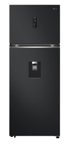 Tủ lạnh LG Inverter 374 lít LTD37BLM Mới 100% Chính Hãng Giá Rẻ