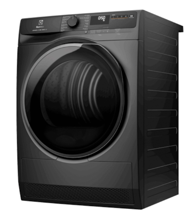 Máy sấy bơm nhiệt Electrolux UltimateCare 8 kg EDH803J5SC Chính Hãng