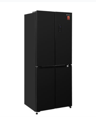 Tủ lạnh Casper Inverter 430 lít Multi Door RM-430PB Mới 100%