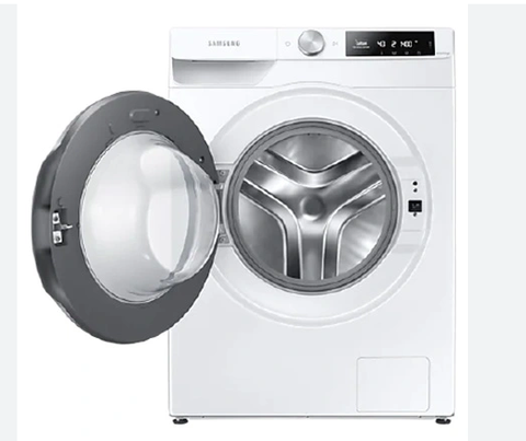 Máy giặt Samsung AI Ecobubble Inverter 11kg WW11CGP44DSHSV Giá Rẻ Nhất mới 100%