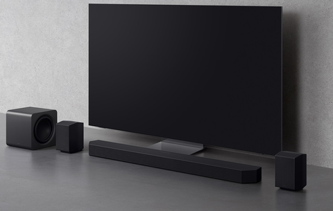 Loa Thanh Samsung HW-Q990F/XV Mới 100% Chính Hãng