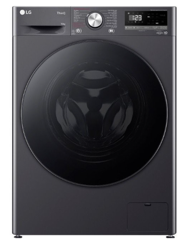 Máy giặt LG AI DD Inverter 10 kg FV1410S4M1 Mới 100%