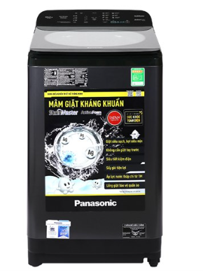 Máy giặt Panasonic 9 kg NA-F90A9BRV Mới 100%