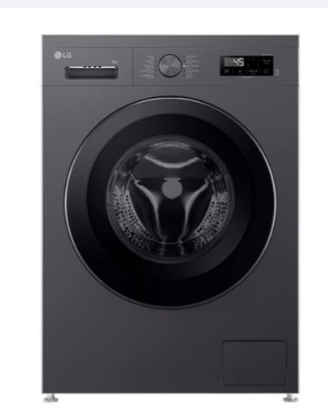 Máy giặt sấy LG Inverter giặt 9 kg - sấy 5 kg FB1209D5M