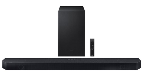 Loa thanh Samsung HW-Q700D/XV mới 100%