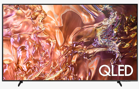 Tivi Samsung QLED 4K 65 inch QA65QE1D Nguyên Seal
