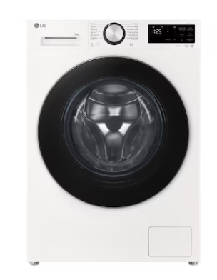 Máy giặt LG Inverter 10 kg FX1410N5W