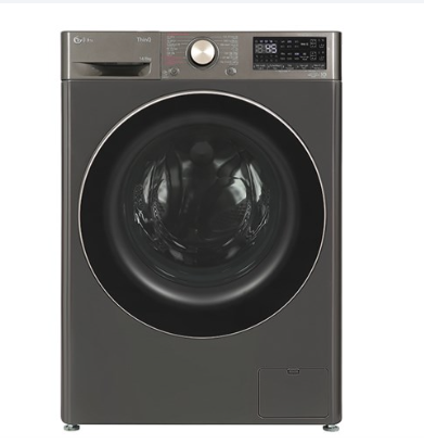 Máy giặt sấy LG AI DD Inverter giặt 14 kg - sấy 8 kg FV1414H3BA  mới 100% chính hãng giá rẻ