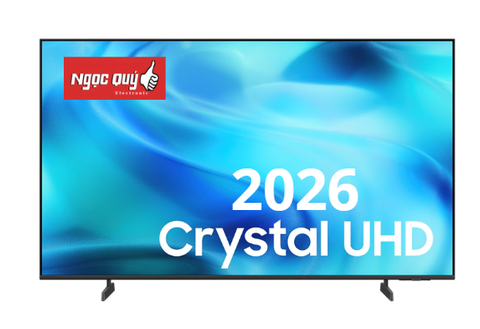 65U8500H  Smart Tivi Samsung UHD 4K 65 inch Mẫu 2026 ( UA65U8500H ) Chính Hãng Mới 100% Rẻ Nhất