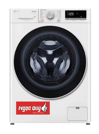FX1410N5W Máy giặt LG Inverter 10 kg  Rẻ Nhất