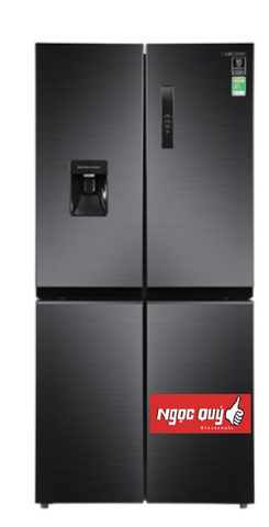RF48A4010B4/SV Tủ lạnh Samsung  inverter 488 lít
