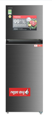 GR-RT468WE-PMV(58)-MM Tủ lạnh Toshiba Inverter 338 lít