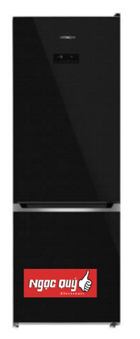 Tủ lạnh Hitachi Inverter 323 lít HRBN6340DUVN mới 100% Chính Hãng