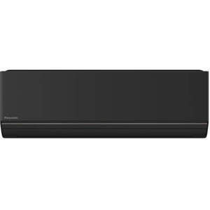 Điều hòa Panasonic 1 chiều inverter 9000BTU màu đen AU9BKH-8