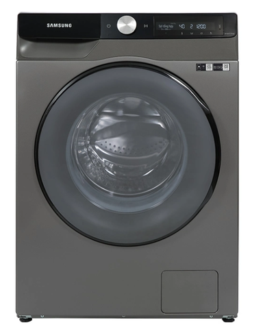 Máy giặt Samsung Inverter 13 kg WW13T504DAB/SV Chính Hãng