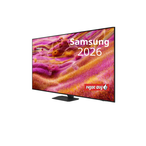 Smart Tivi Samsung Neo QLED 4K 75QN90H 75 inch 2026 (QA75QN90H) Nguyên Seal