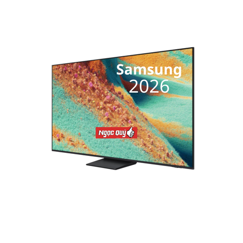 Smart Tivi Samsung Neo QLED 4K 75QN85H 75 inch 2026 (QA75QN85H) Mới 100%