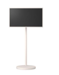 LG StanbyME 2 Max 4K 32 inch 32LX6BDGA