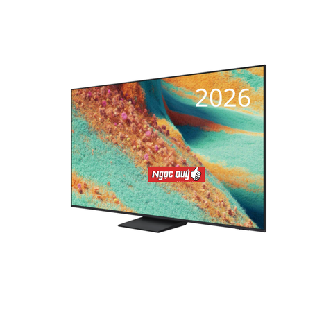 Smart Tivi Samsung Neo QLED 4K 55QN85H 55 inch 2026 (QA55QN85H) Chính Hãng 100%