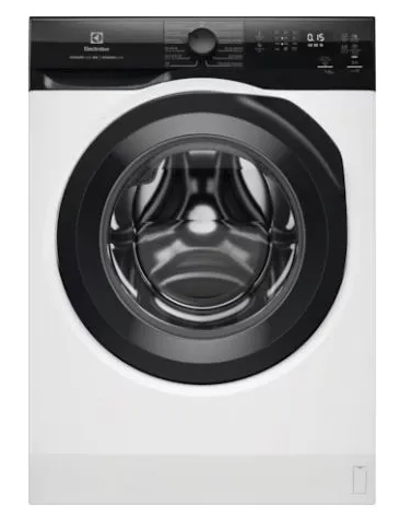 Máy giặt cửa ngang Electrolux 10kg UltimateCare 300 EWF1024D3EC