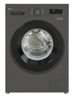Máy giặt LG Inverter 9 kg FB1209S6M