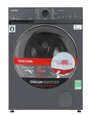 Máy giặt Toshiba Inverter 11 kg TW-T21B120UWV(MG)