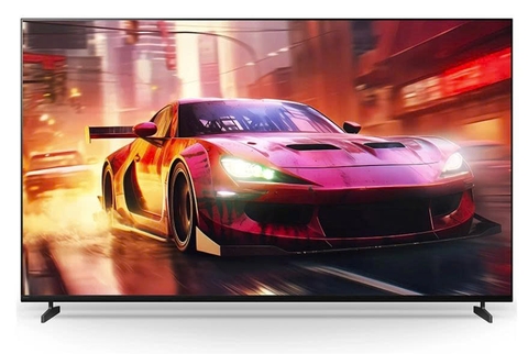 Sony Google Smart TV BRAVIA 3 II 55 Inch K-55XR30M2 Mẫu 2026 Mới 100%